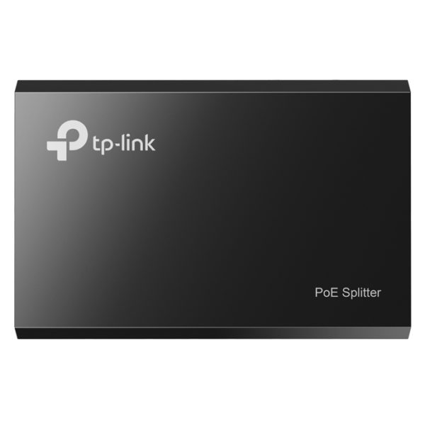 TPLink TL-POE10R PoE Splitter Adapter