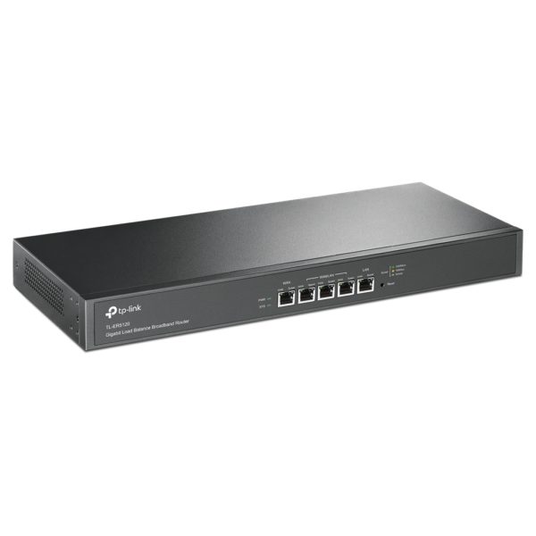 TPLink Gigabit Load Balance Broadband Router (TLER5120)