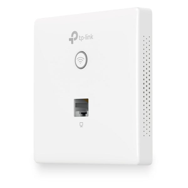 TPLink Wireless N Wall-Plate AccessPoint (EAP115)