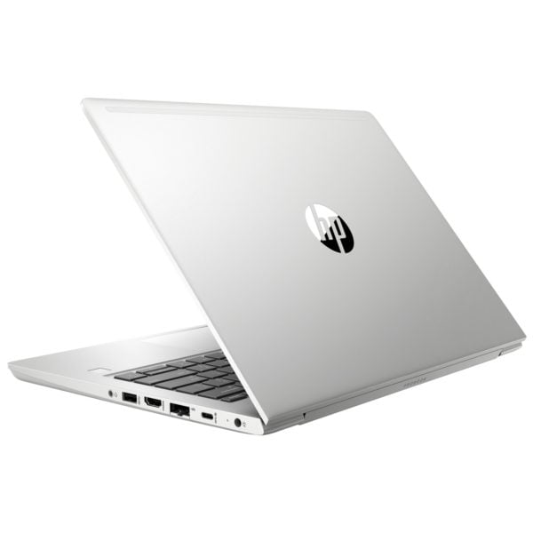 HP ProBook 430 G6 Core i7-8565U 8GB RAM 1TB HDD Win10P 13.3" HD Silver