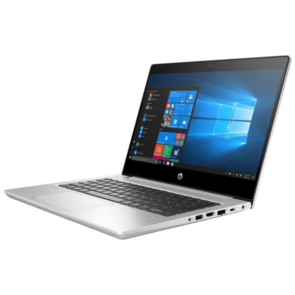 HP ProBook 430 G6 Core i7-8565U 8GB RAM 1TB HDD Win10P 13.3" HD Silver