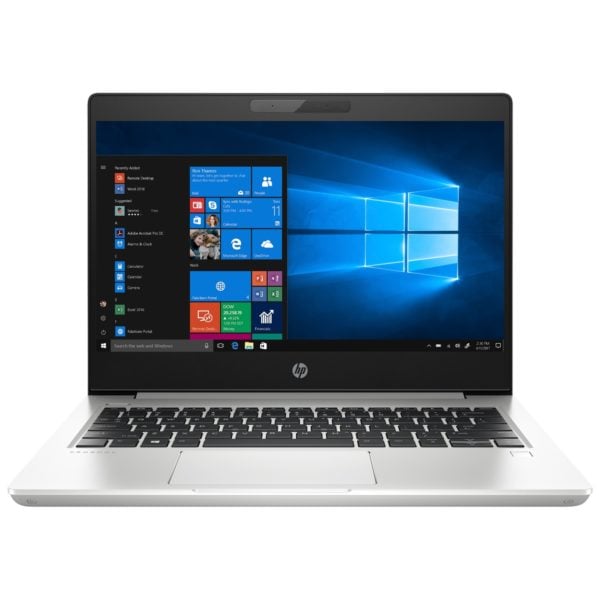 HP ProBook 430 G6 Core i7-8565U 8GB RAM 1TB HDD Win10P 13.3" HD Silver