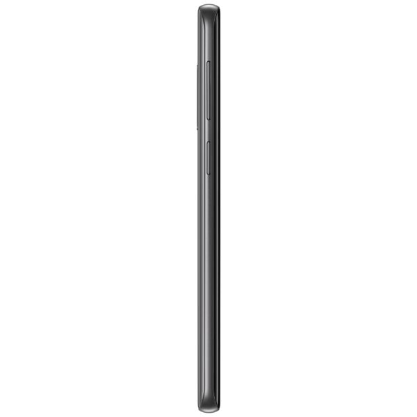 Samsung Galaxy SM-G960WA64 S9 Smartphone 4G LTE 64GB Titanium Grey