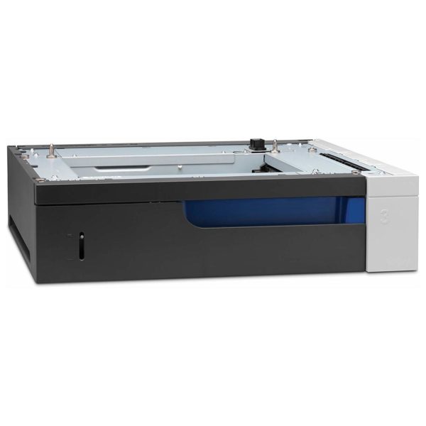 HP CE860A Color LaserJet 500-sheet Paper Tray