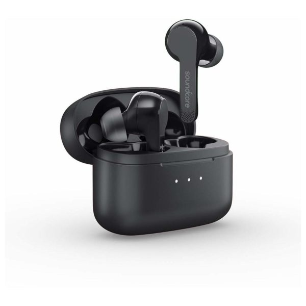 Anker Soundcore Liberty Air Truly Wireless Earbuds Black (A3902J11)