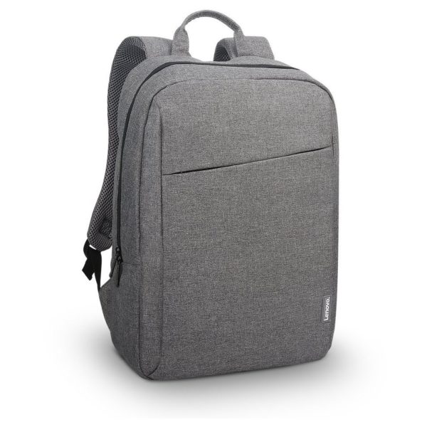 Lenovo GX40Q17227 B210 Laptop Backpack 15.6 Grey