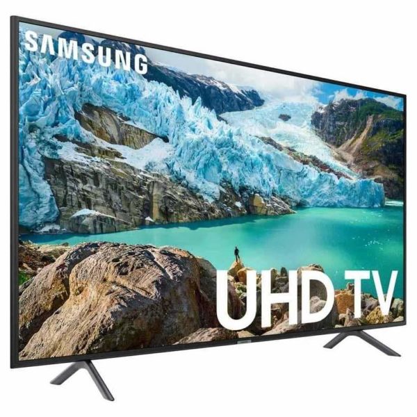 Samsung UA55RU7100 4K LED UHD Television 55 Inches