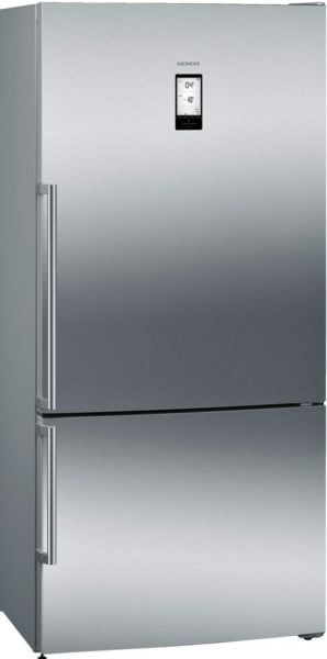 Siemens Bottom Freezer 682 Litres KG86NAI30M
