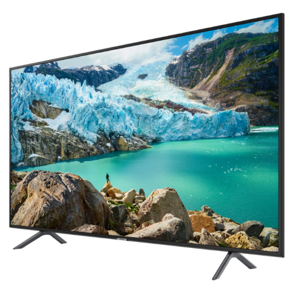 Samsung UA55RU7100 4K LED UHD Television 55 Inches