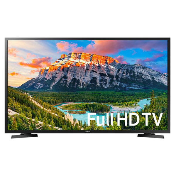 Samsung UA49N5300AKXZN Full HD Smart LED Television 49 Inch