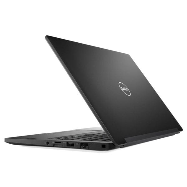 DELL 7290I74VPNC4PYF Latitude i7 1.9GHz 512GB W10 Pro 64 12.5" Black