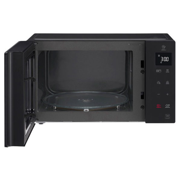 LG MH6336GIB Grill Microwave Oven