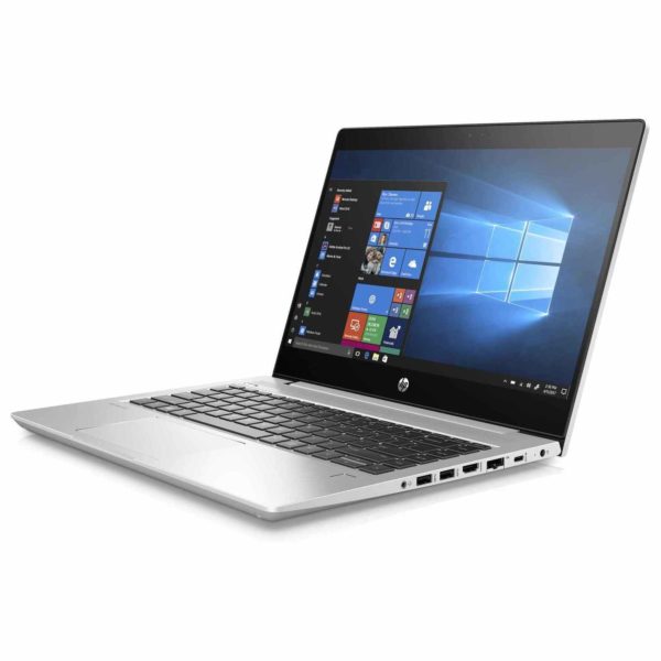 HP ProBook 440 G6 6HL53EA Corei5 1.60GHz 8GB 256GB SSD Win10P 14inch Silver