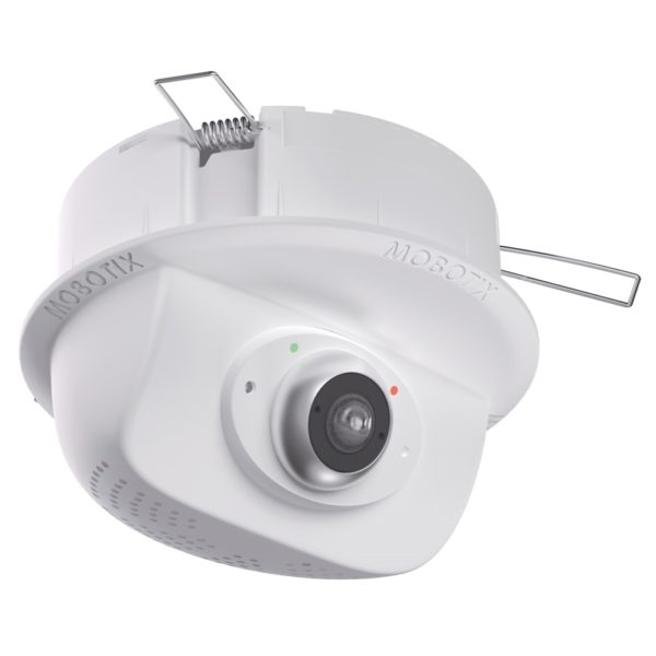 Mobotix hot sale camera price