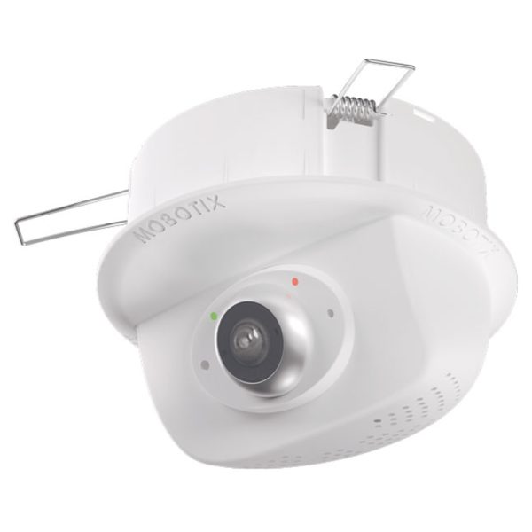 Mobotix MXP25 Indoor Ceiling Camera