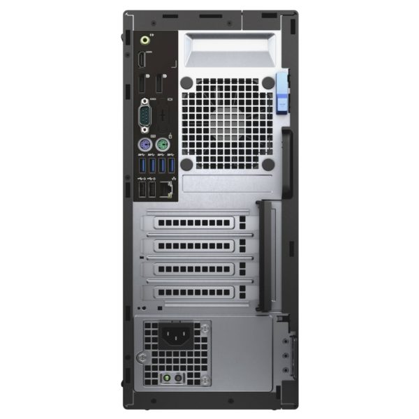 Dell Optiplex 7040 SFF 210AFGJI73 Desktop Corei7 3.4GHz, 8GB RAM, 500GB HDD