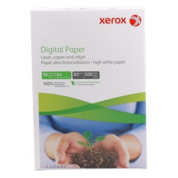 Xerox 1003R00924 Digital Paper 80gsm A4 Ream