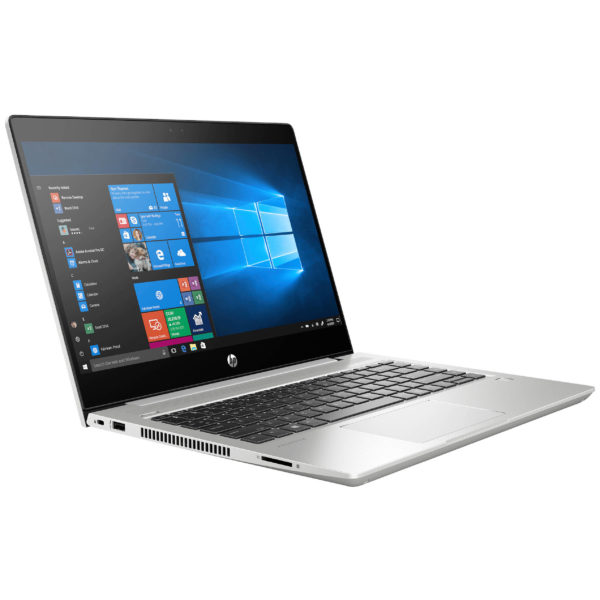 HP ProBook 440 G6 6HL53EA Corei5 1.60GHz 8GB 256GB SSD Win10P 14inch Silver