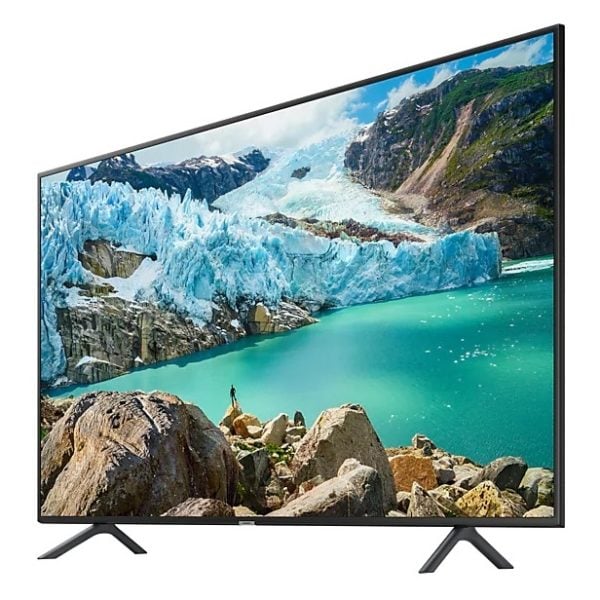 Samsung UA65RU7100KXZN Smart UHD Television 65inch