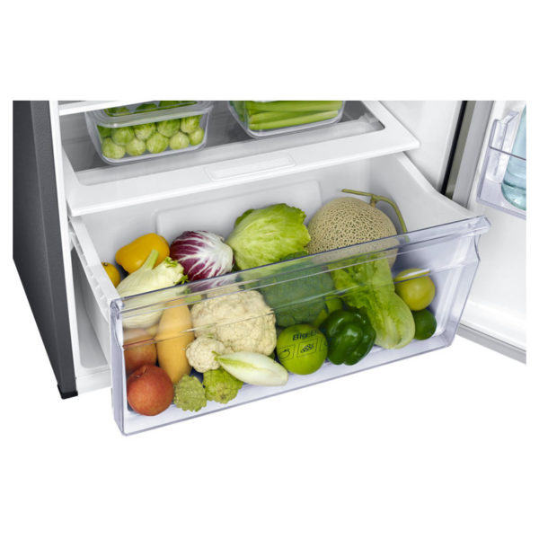 Samsung RT50K5010SAS8 Top Mount Refrigerator