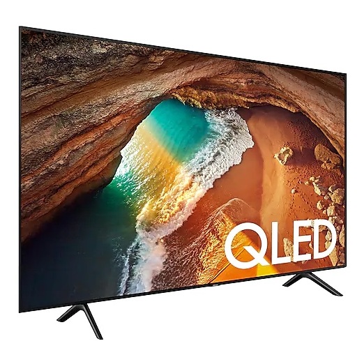 Samsung QA82Q60RA QLED UHD Television 82 Inches