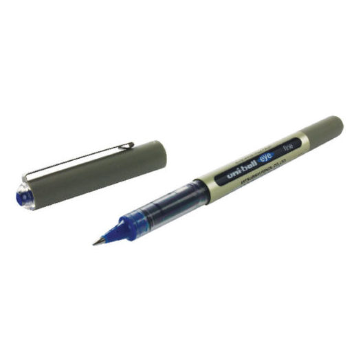 Uniball UB157BLU Pen Eye Fine 0.7 Blue