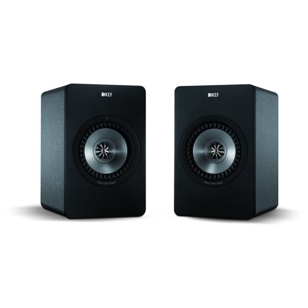 KEF X300A Powered Speaker