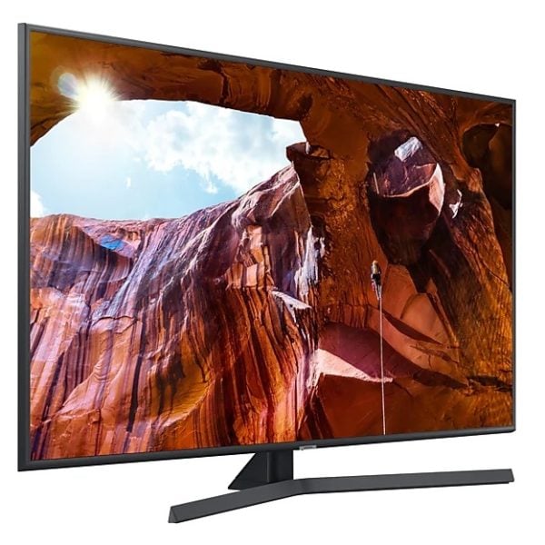 Samsung UA50RU7400KXZN Smart 4K UHD 50inch Television