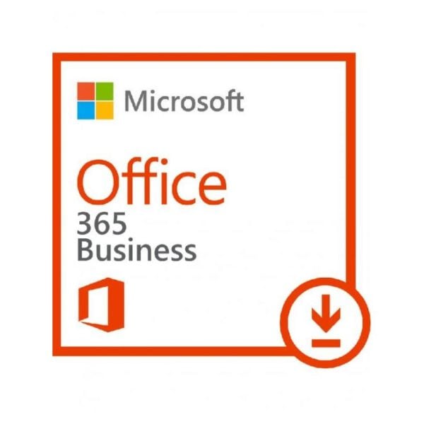 Microsoft Office 365 Business 1 Year Subscription