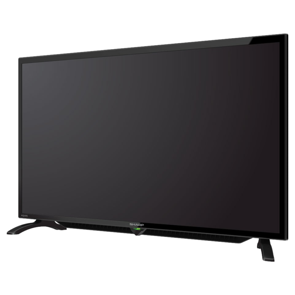 Sharp LC32LE185 HD LED Television 32 Inches