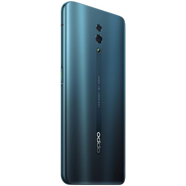 Oppo Reno 256GB Ocean Green CPH1917 4G Dual Sim Smartphone