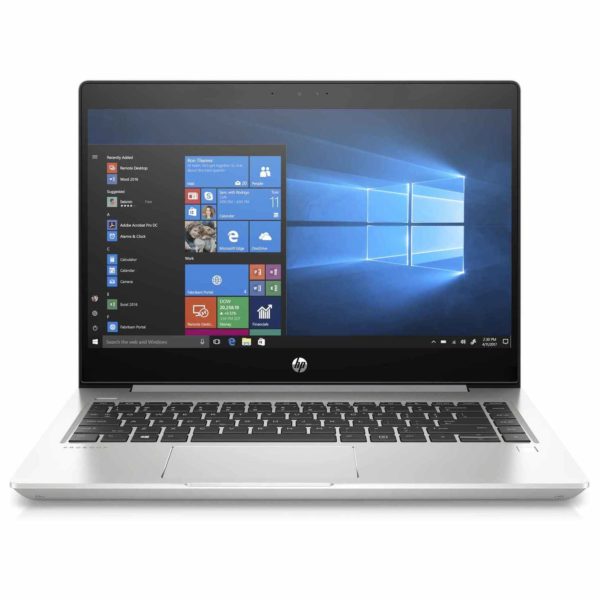 HP ProBook 440 G6 6HL53EA Corei5 1.60GHz 8GB 256GB SSD Win10P 14inch Silver