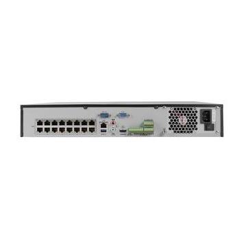 Hikvision DS7716NII416P 16 Channel Network Video Recorder Switch