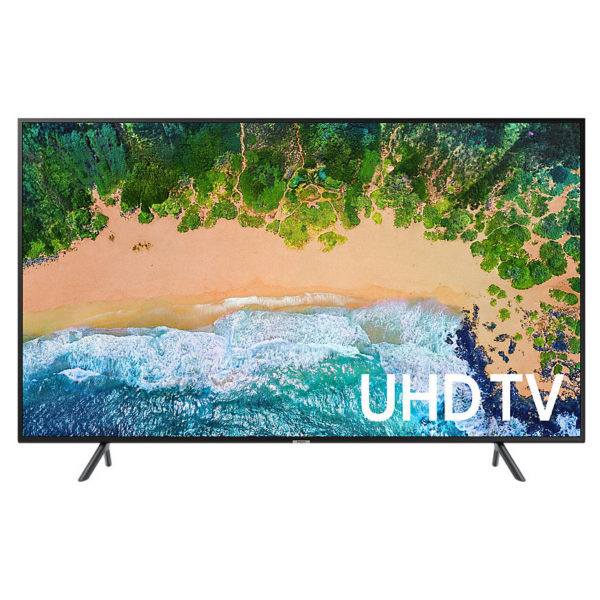 Samsung 75NU7100 4K UHD Smart LED Television 75inch