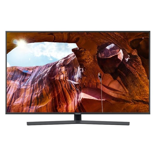 Samsung 43RU7400 Smart 4K UHD Television 43inch