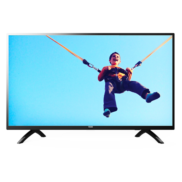 Philips 40PFT506356 FHD LED Television 40 inches