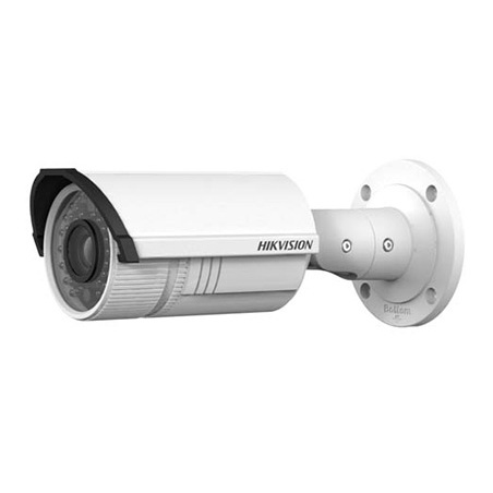 Hikvision DS2CD2622FWDI Outdoor Varifocal Bullet IP Camera