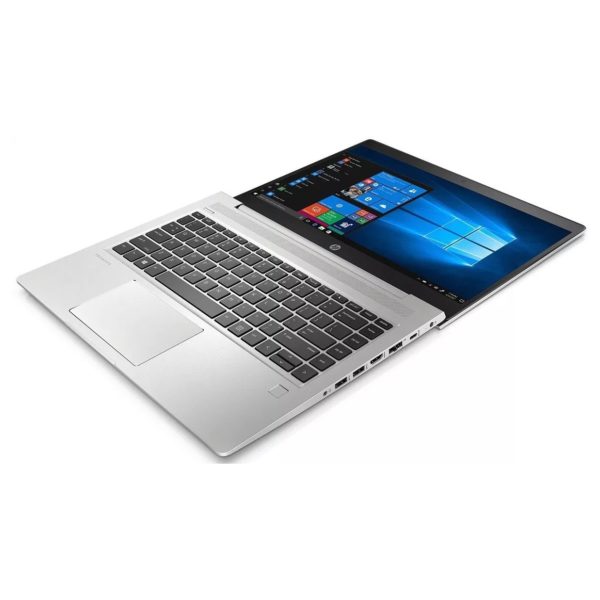 HP ProBook 440 G6 6HL53EA Corei5 1.60GHz 8GB 256GB SSD Win10P 14inch Silver