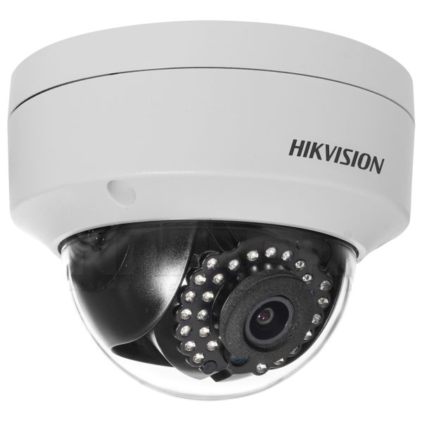 Hikvision DS2CD2142FWDIWS 4MP Fixed Dome Network Camera