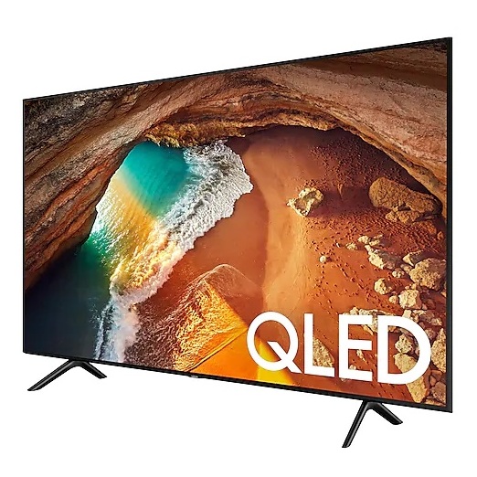 Samsung QA82Q60RA QLED UHD Television 82 Inches