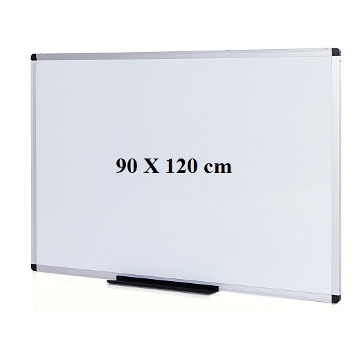 Modo WB09129 White Board 90X120 W/O CTN Pack