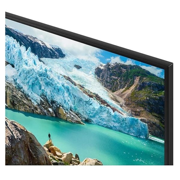 Samsung UA49RU7100KXZN 4K Smart UHD Television 49inch