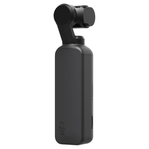 DJI ZPK100 Osmo Pocket Camera