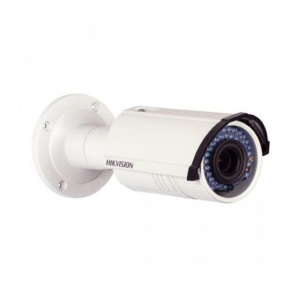 Hikvision DS2CD2622FWDI Outdoor Varifocal Bullet IP Camera