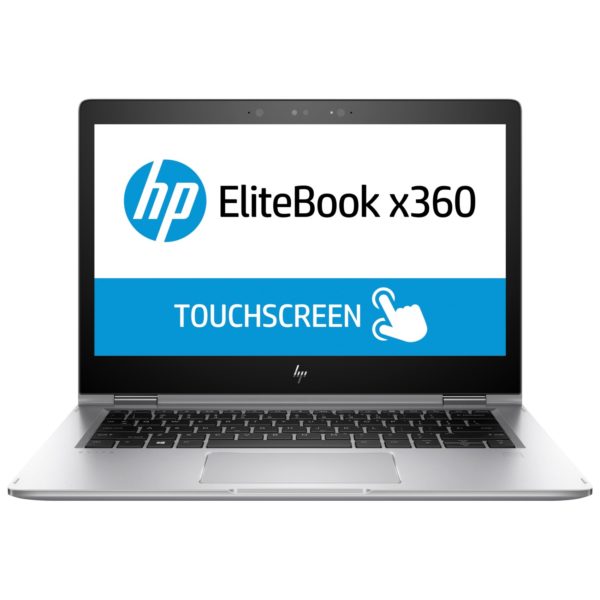 HP EliteBook x360 1030 G2 Notebook Intel Core i5 8GB 256GB SSD 13.3Inch FHD Windows 10 Pro
