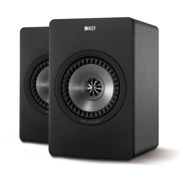 KEF X300A Powered Speaker