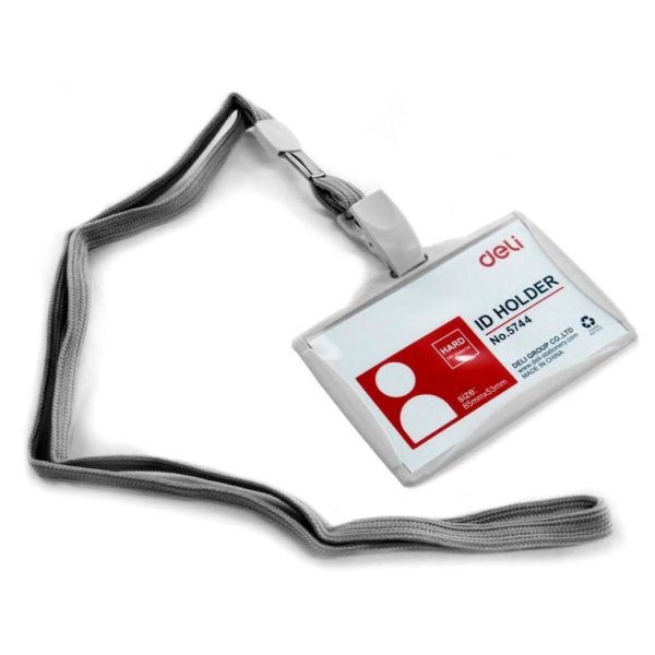 Deli 5744 Name Badge