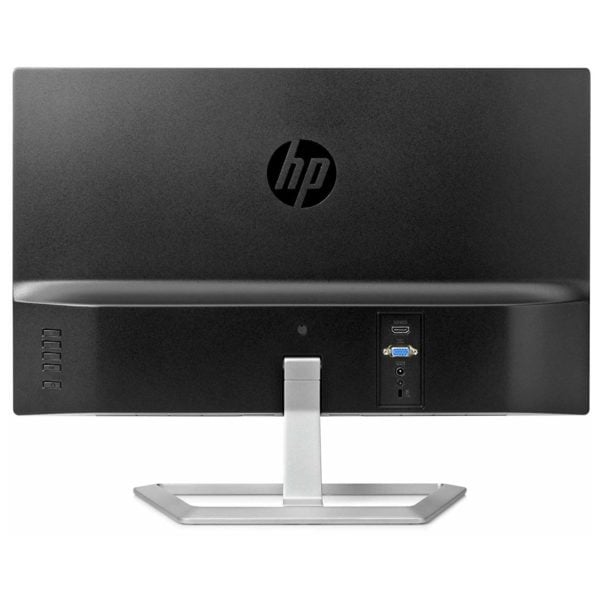 HP N220 3ML20AS HD 21.5 inch Monitor Black