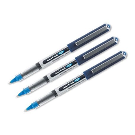 Uniball UB157BLU Pen Eye Fine 0.7 Blue