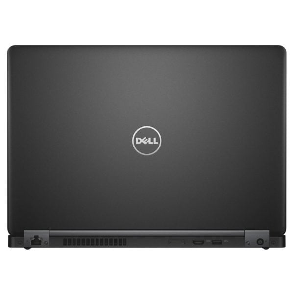 Dell Latitude 5480 5480NI7NCVPN210AKCG Laptop Corei7 2.6GHz, Shared, 4GB RAM, 500GB HDD, 14"